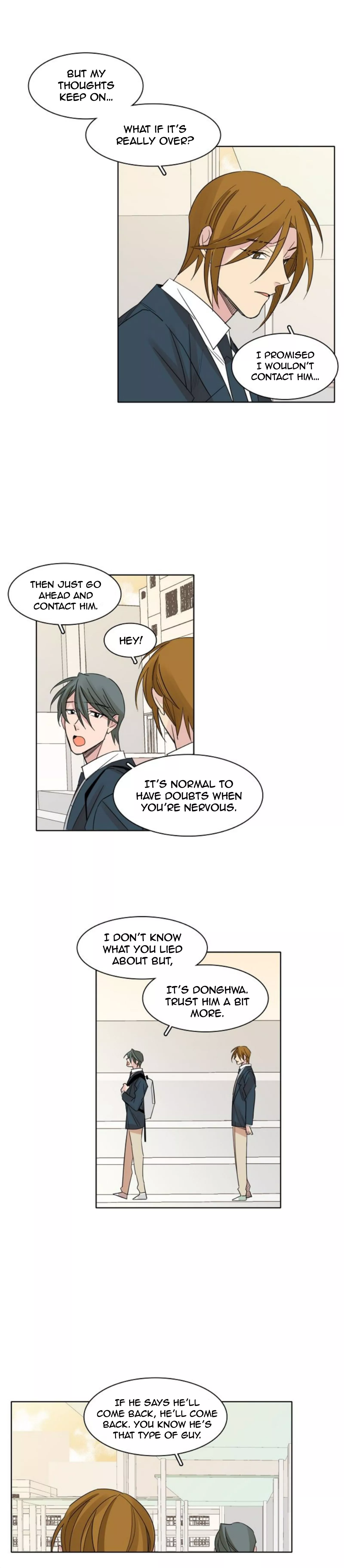 Baby Face Monster Manji Motobancho no Oredaga Kusogaki ni Ketsu wo Nerawareteiru - Chapter 9 Page 13