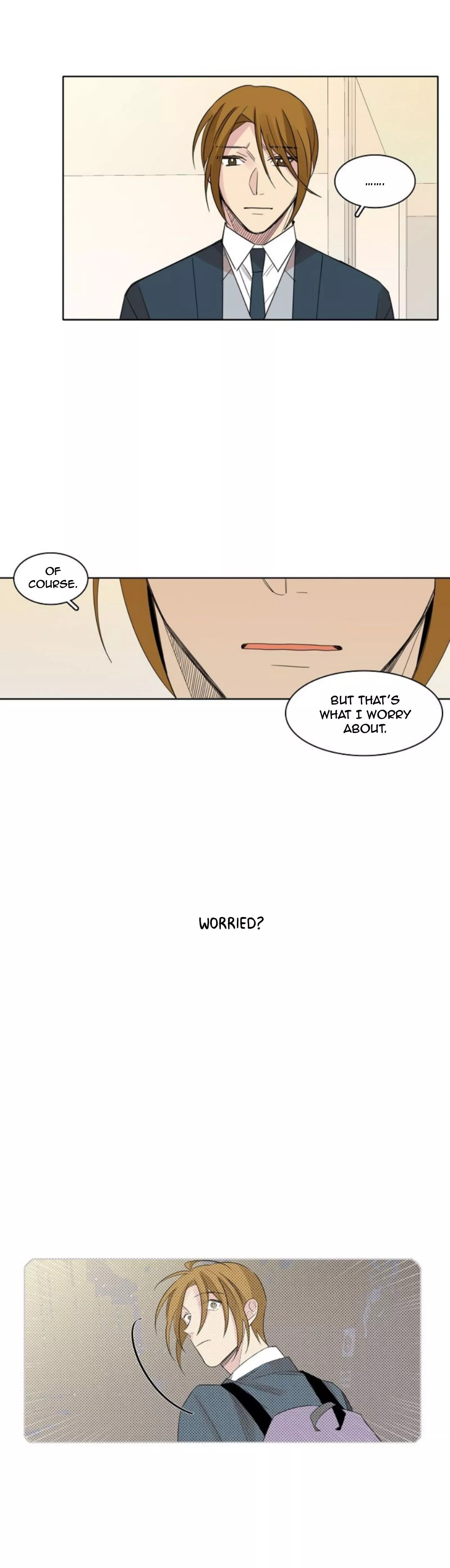 Baby Face Monster Manji Motobancho no Oredaga Kusogaki ni Ketsu wo Nerawareteiru - Chapter 9 Page 14