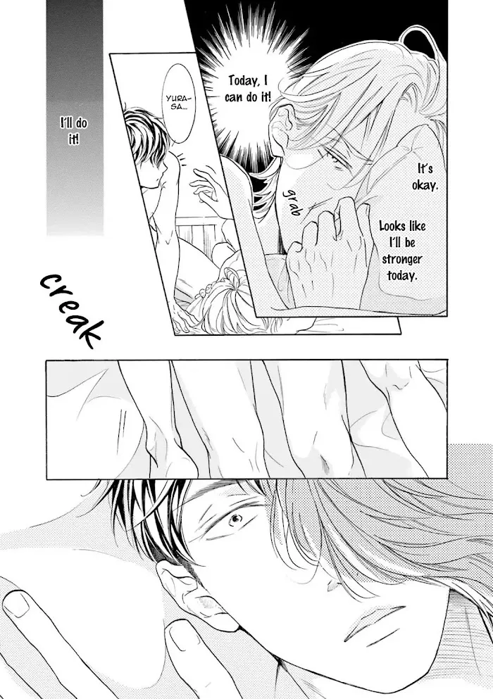 Sensei Wa Butchozura Shite Yatte Kuru - Chapter 1 Page 30