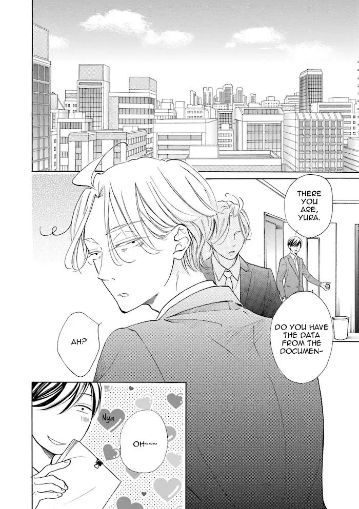 Sensei Wa Butchozura Shite Yatte Kuru - Chapter 1 Page 35