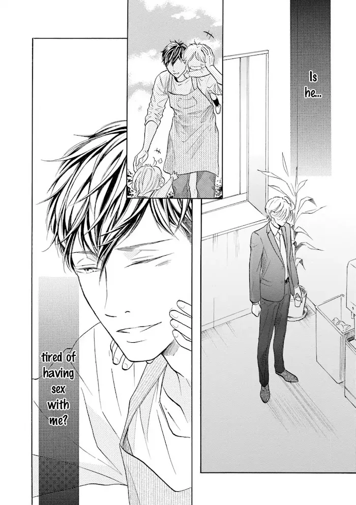 Sensei Wa Butchozura Shite Yatte Kuru - Chapter 1 Page 39