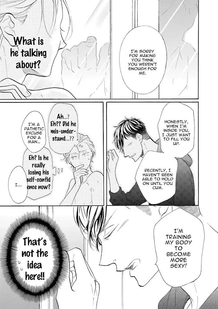 Sensei Wa Butchozura Shite Yatte Kuru - Chapter 2 Page 23