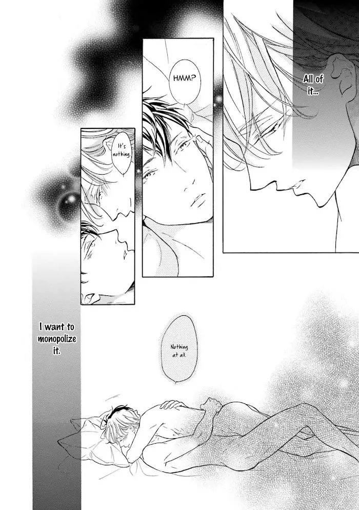 Sensei Wa Butchozura Shite Yatte Kuru - Chapter 3 Page 27
