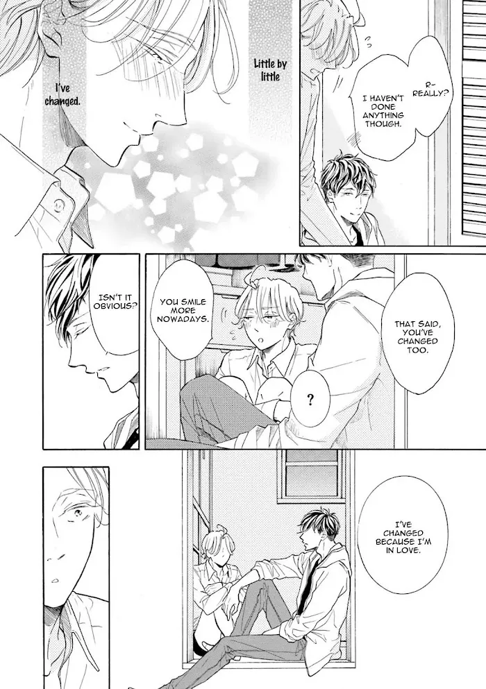 Sensei Wa Butchozura Shite Yatte Kuru - Chapter 4 Page 24