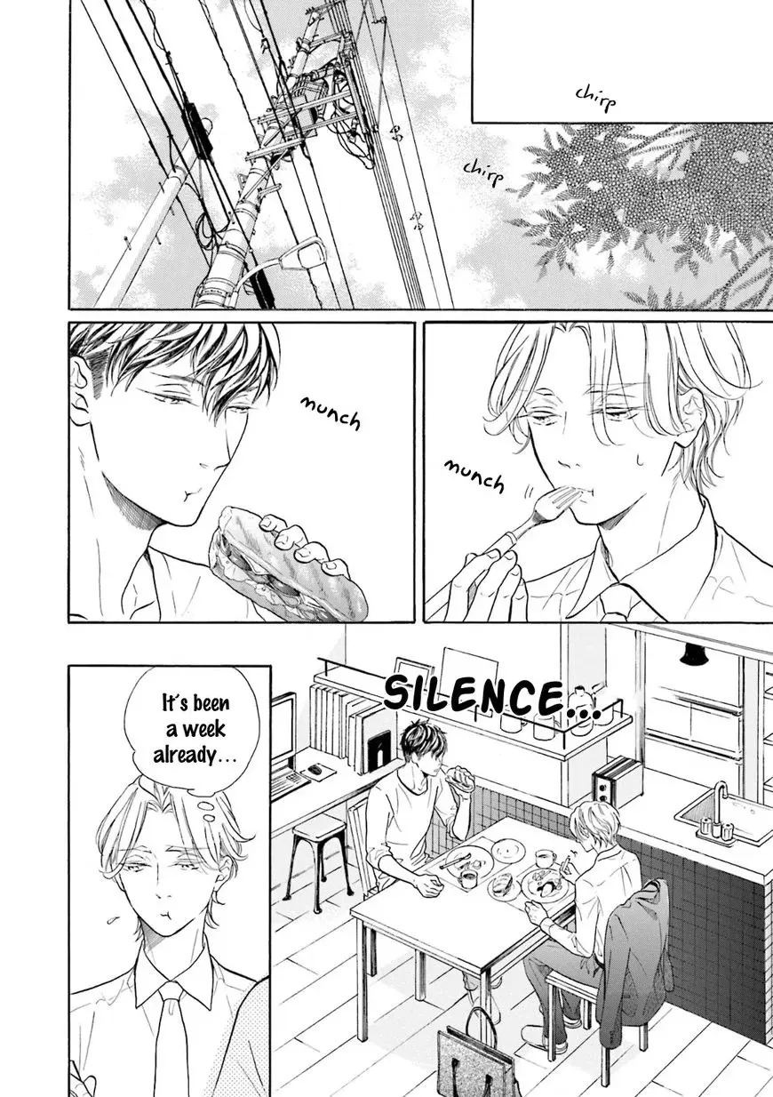 Sensei Wa Butchozura Shite Yatte Kuru - Chapter 7 Page 10