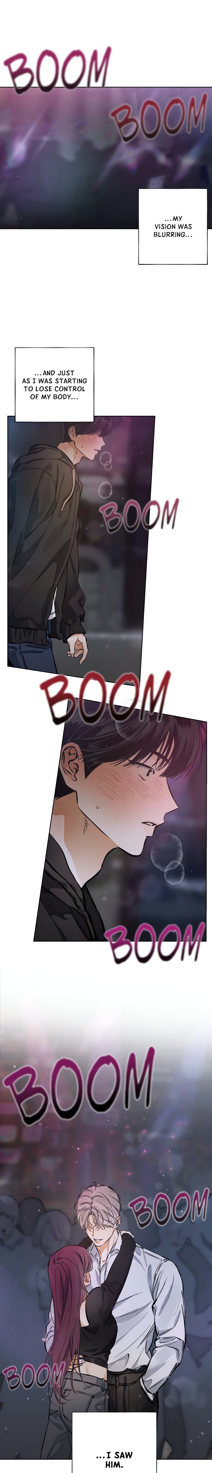 Behind the Scenes (Gunsu) (Uncensored) - Chapter 1 Page 17