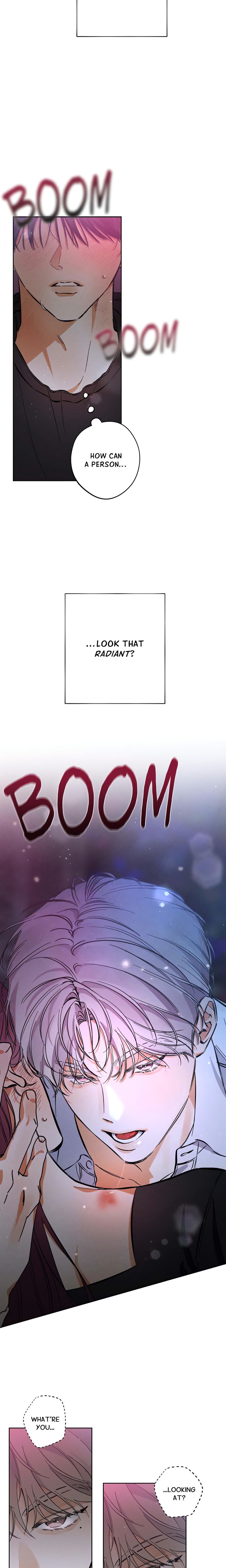 Behind the Scenes (Gunsu) (Uncensored) - Chapter 1 Page 18