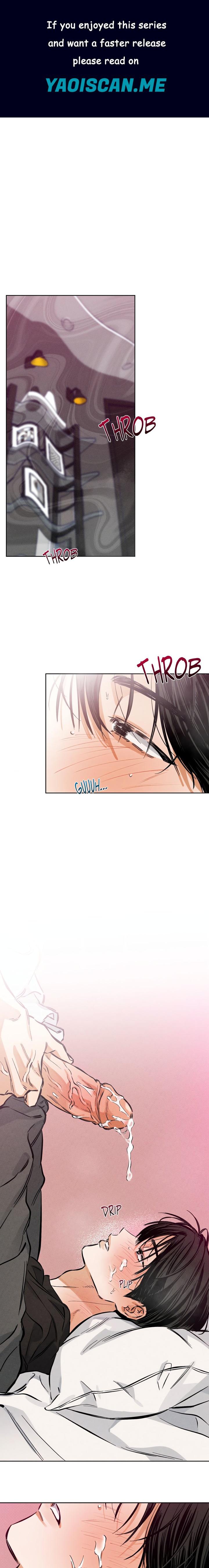 Behind the Scenes (Gunsu) (Uncensored) - Chapter 10 Page 1