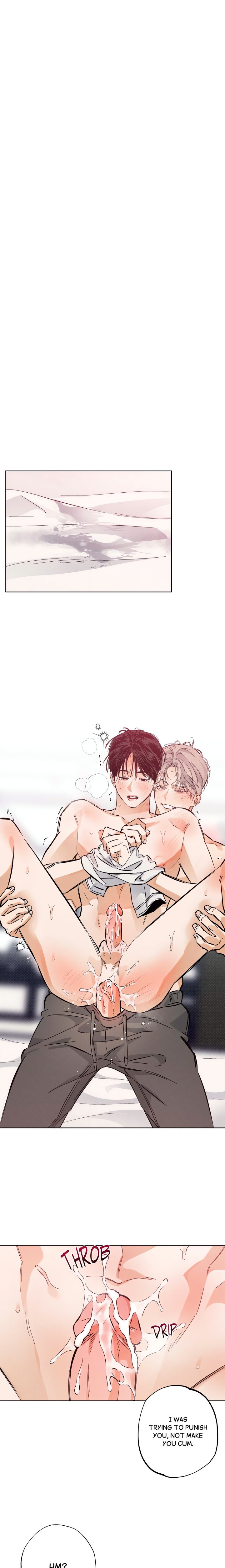 Behind the Scenes (Gunsu) (Uncensored) - Chapter 11 Page 2