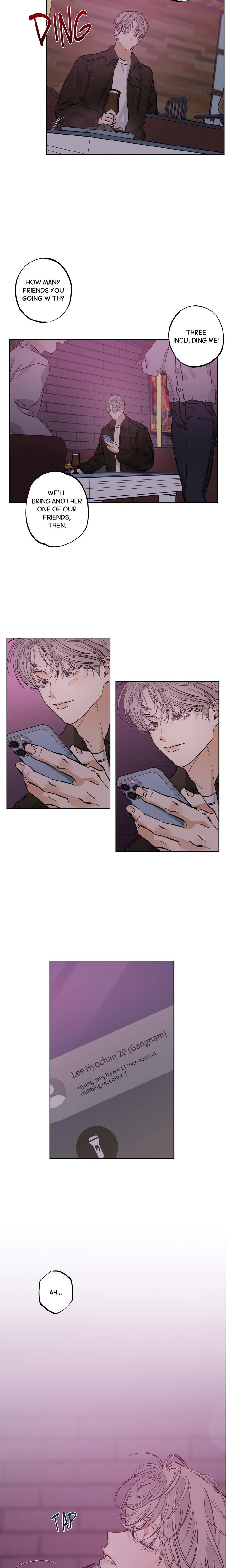 Behind the Scenes (Gunsu) (Uncensored) - Chapter 14 Page 11