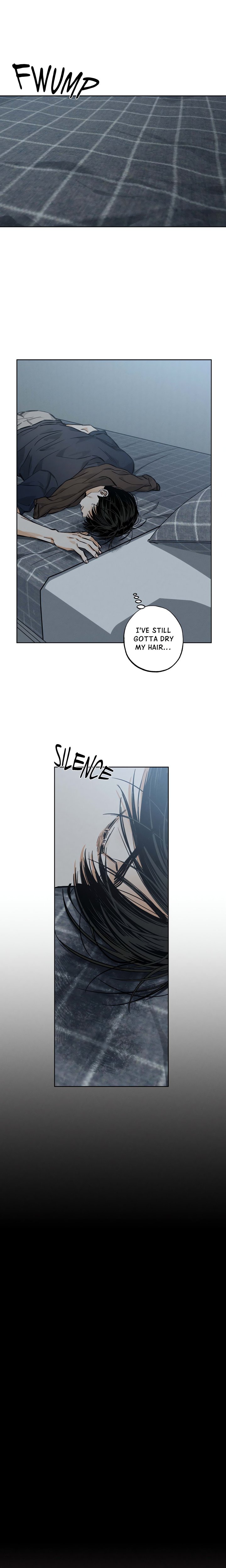 Behind the Scenes (Gunsu) (Uncensored) - Chapter 14 Page 15
