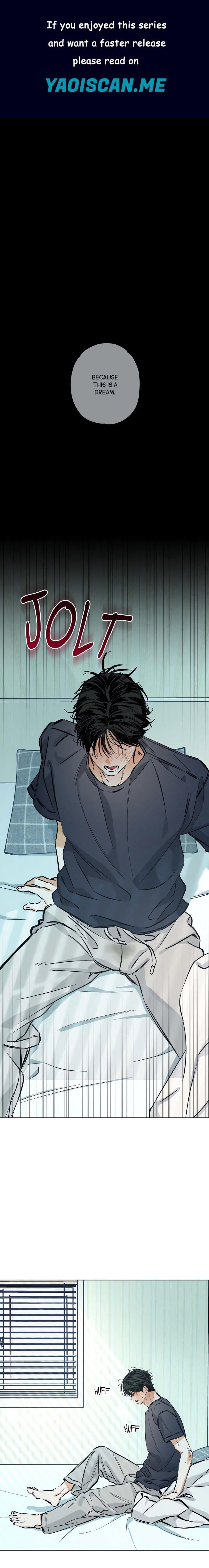 Behind the Scenes (Gunsu) (Uncensored) - Chapter 15 Page 1
