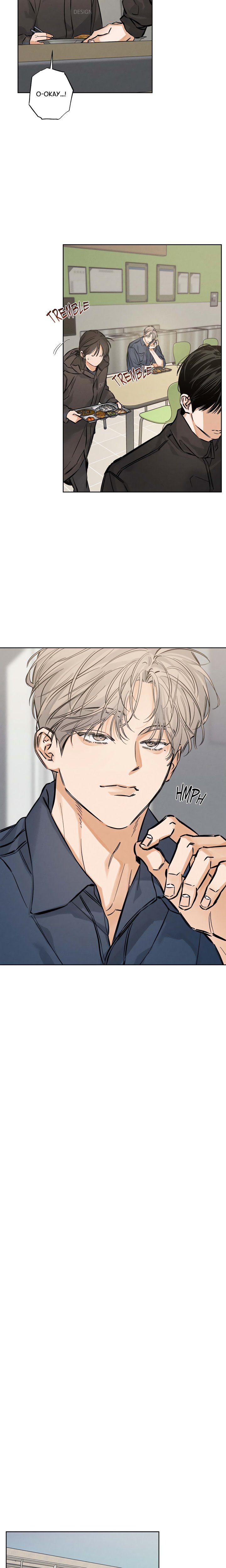 Behind the Scenes (Gunsu) (Uncensored) - Chapter 15 Page 12