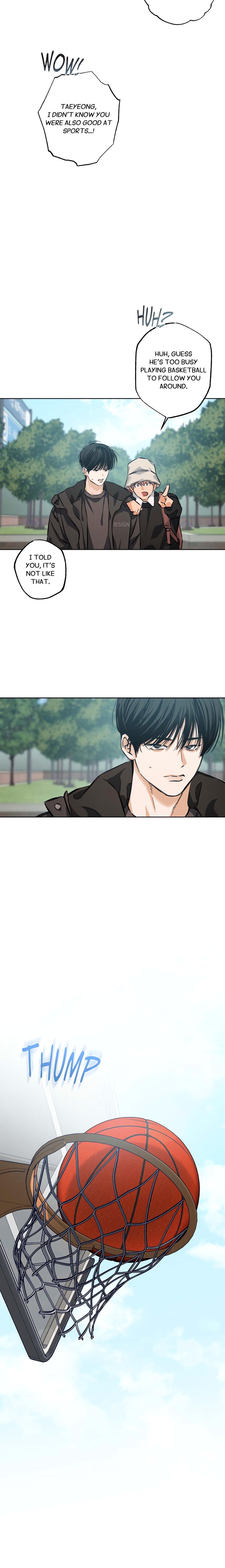Behind the Scenes (Gunsu) (Uncensored) - Chapter 16 Page 13