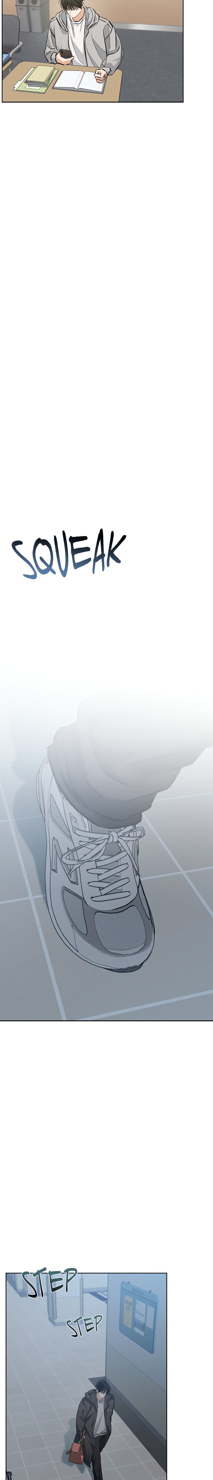Behind the Scenes (Gunsu) (Uncensored) - Chapter 16 Page 16