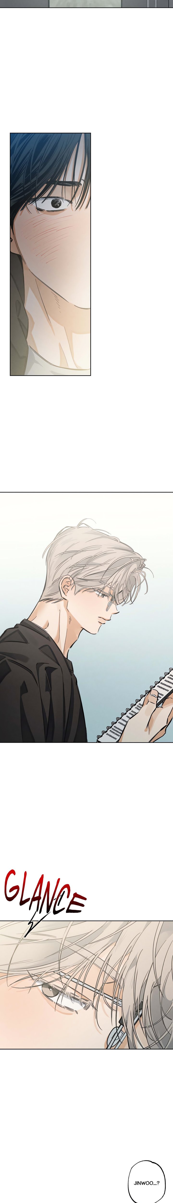 Behind the Scenes (Gunsu) (Uncensored) - Chapter 16 Page 19