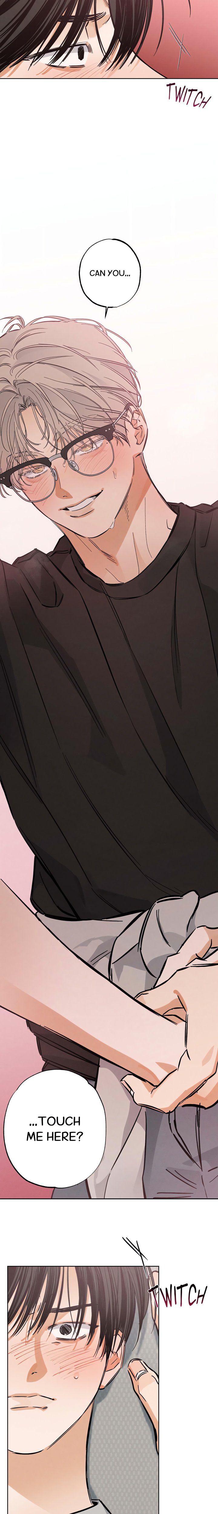 Behind the Scenes (Gunsu) (Uncensored) - Chapter 17 Page 13