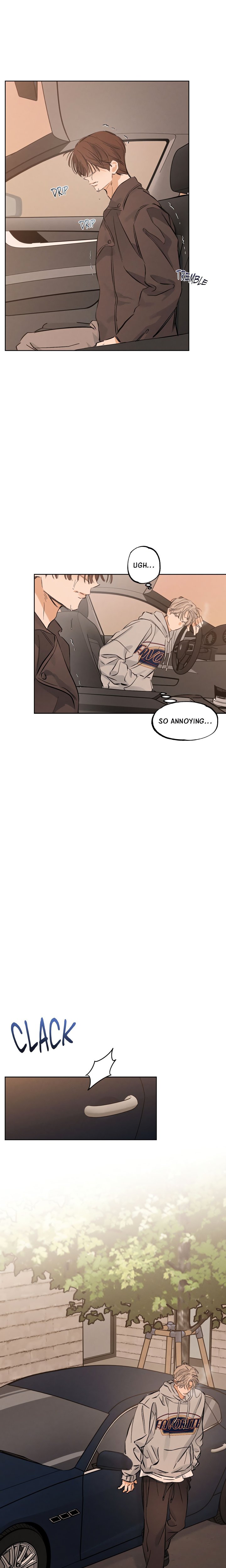 Behind the Scenes (Gunsu) (Uncensored) - Chapter 18 Page 13
