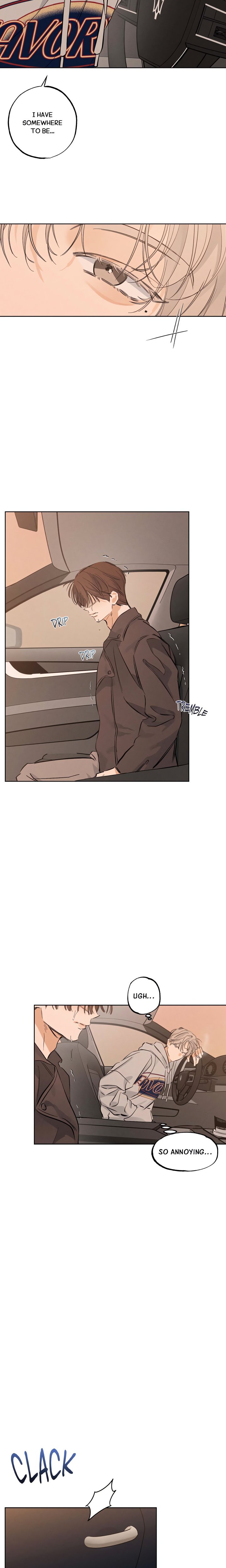 Behind the Scenes (Gunsu) (Uncensored) - Chapter 18 Page 18