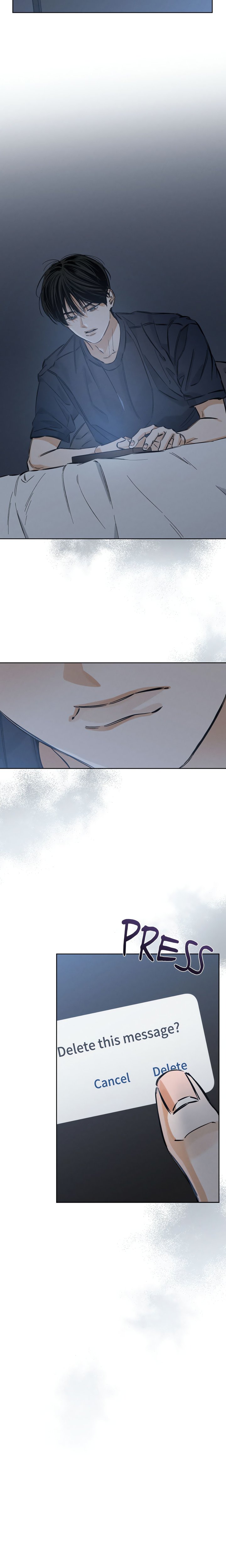 Behind the Scenes (Gunsu) (Uncensored) - Chapter 18 Page 8