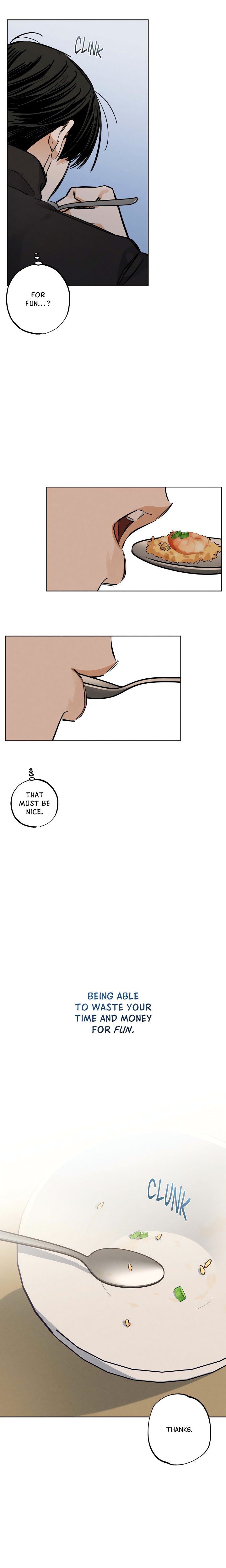 Behind the Scenes (Gunsu) (Uncensored) - Chapter 19 Page 16