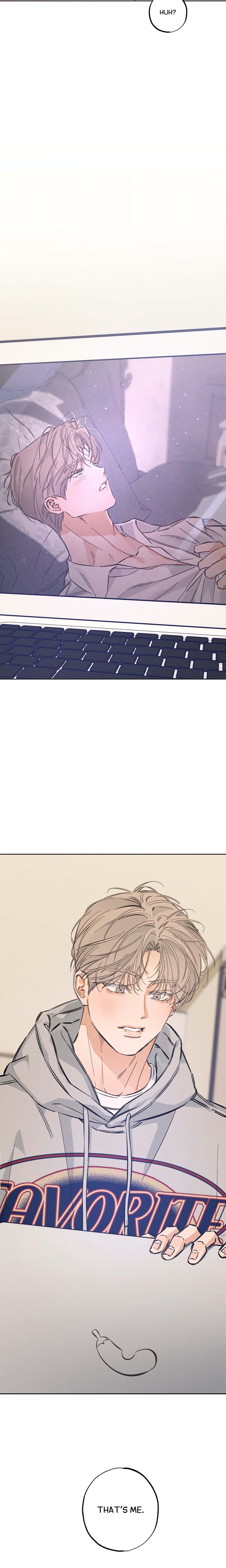 Behind the Scenes (Gunsu) (Uncensored) - Chapter 19 Page 19