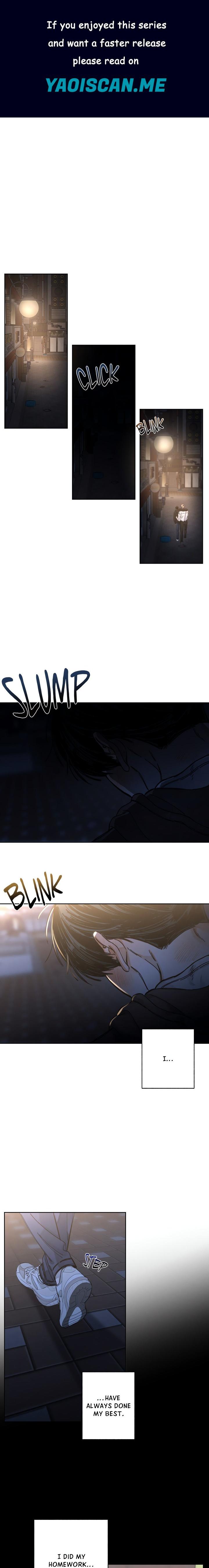 Behind the Scenes (Gunsu) (Uncensored) - Chapter 2 Page 1