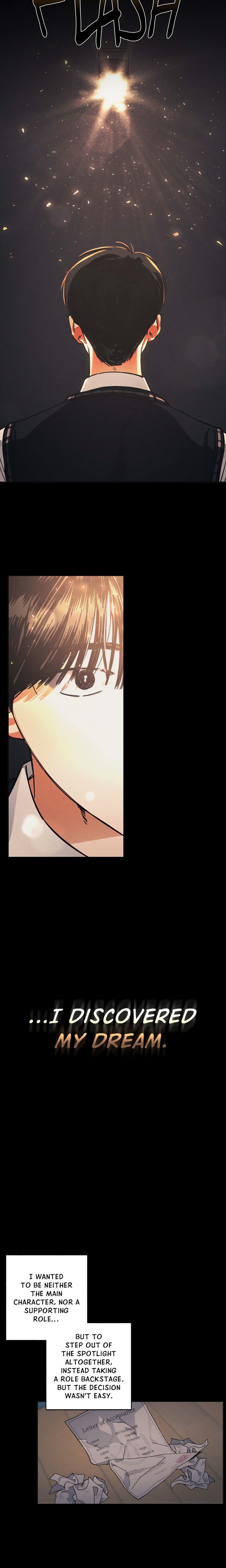 Behind the Scenes (Gunsu) (Uncensored) - Chapter 2 Page 3