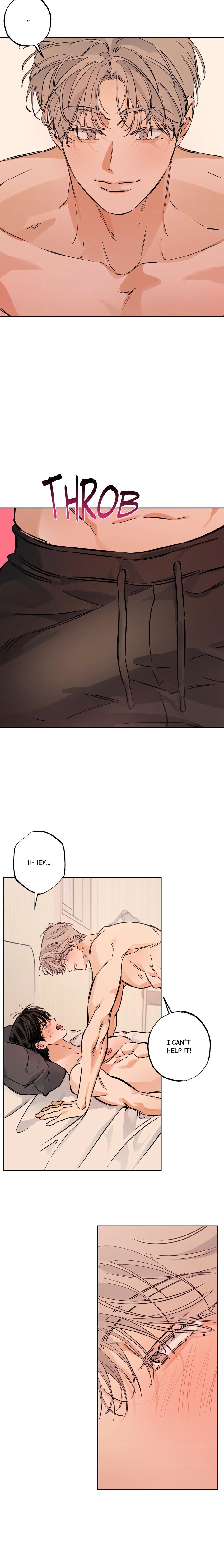 Behind the Scenes (Gunsu) (Uncensored) - Chapter 20 Page 14