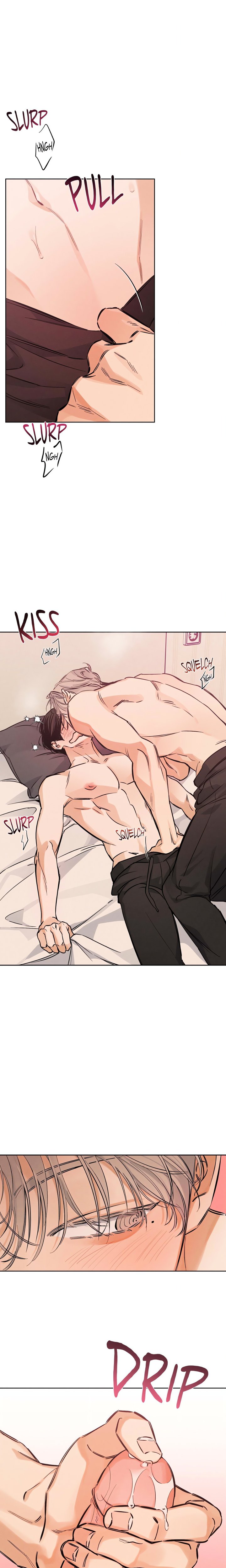 Behind the Scenes (Gunsu) (Uncensored) - Chapter 20 Page 16