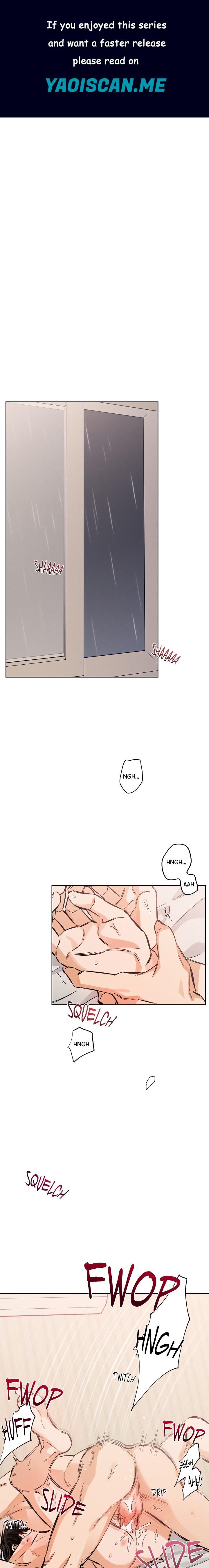 Behind the Scenes (Gunsu) (Uncensored) - Chapter 22 Page 1