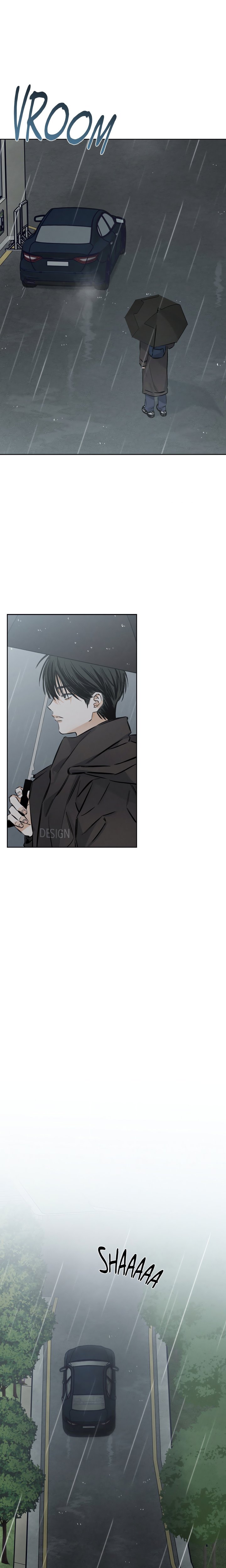 Behind the Scenes (Gunsu) (Uncensored) - Chapter 22 Page 15