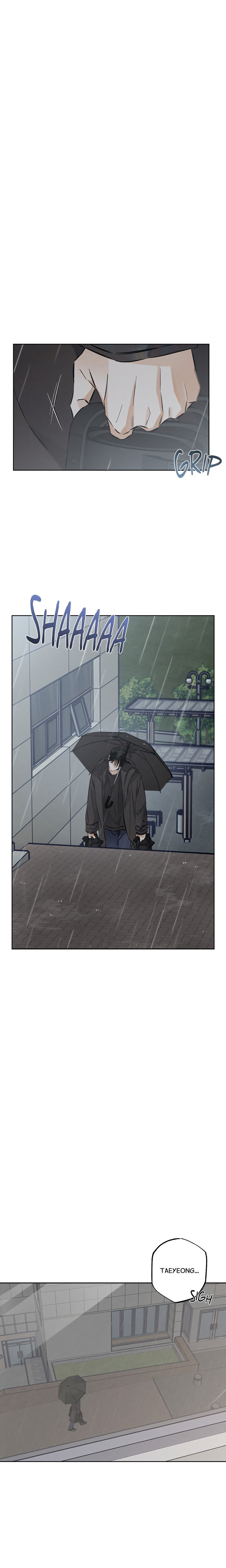 Behind the Scenes (Gunsu) (Uncensored) - Chapter 22 Page 19