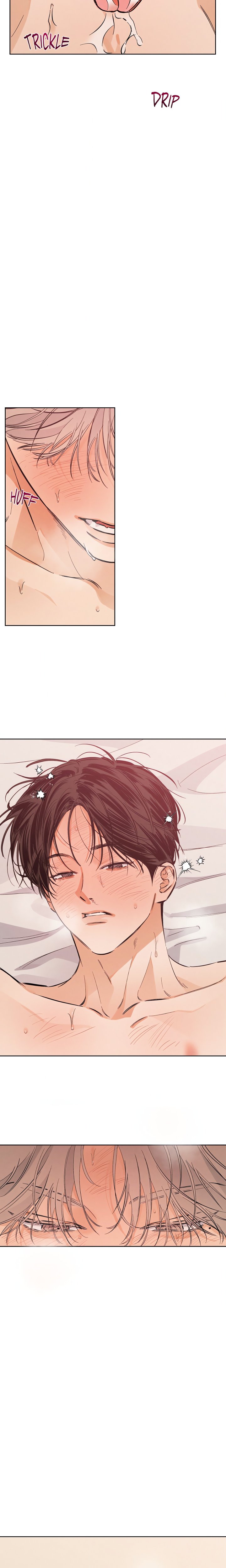 Behind the Scenes (Gunsu) (Uncensored) - Chapter 22 Page 6