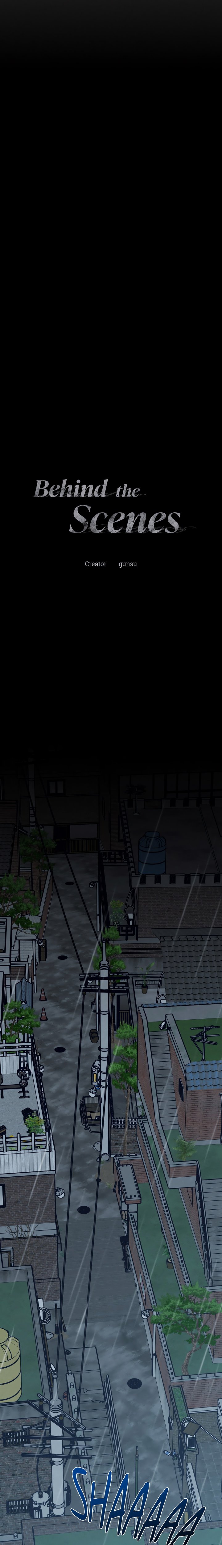 Behind the Scenes (Gunsu) (Uncensored) - Chapter 22 Page 8