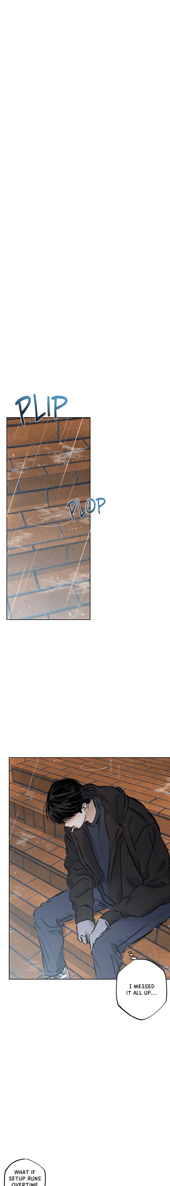 Behind the Scenes (Gunsu) (Uncensored) - Chapter 25 Page 13