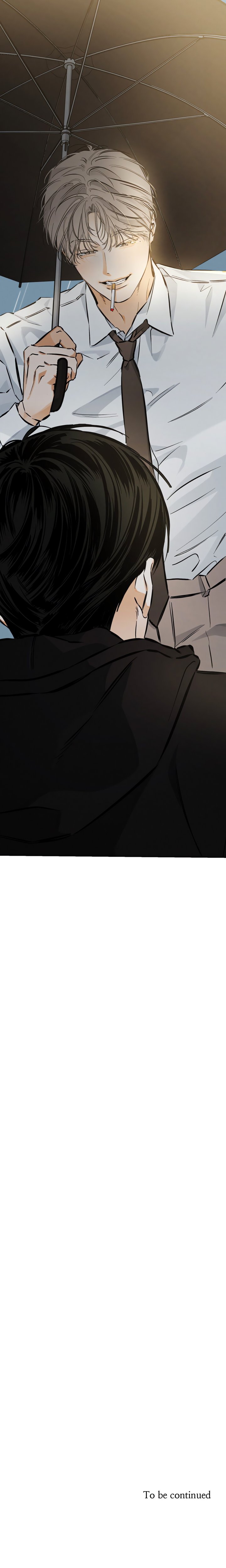 Behind the Scenes (Gunsu) (Uncensored) - Chapter 25 Page 18