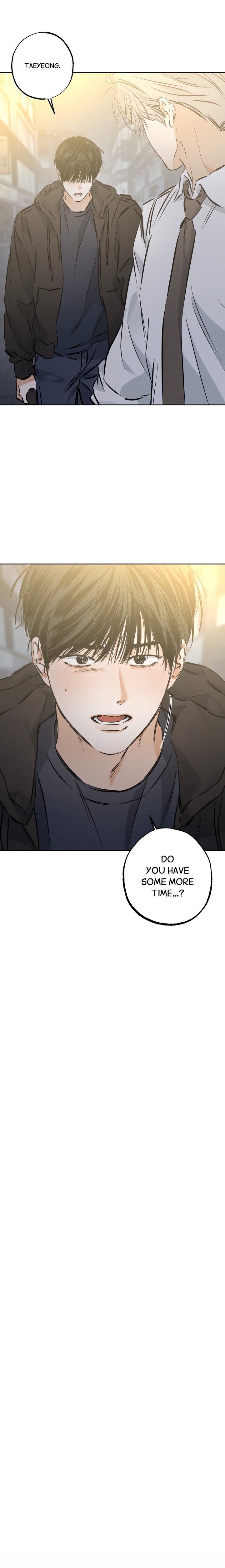 Behind the Scenes (Gunsu) (Uncensored) - Chapter 26 Page 16