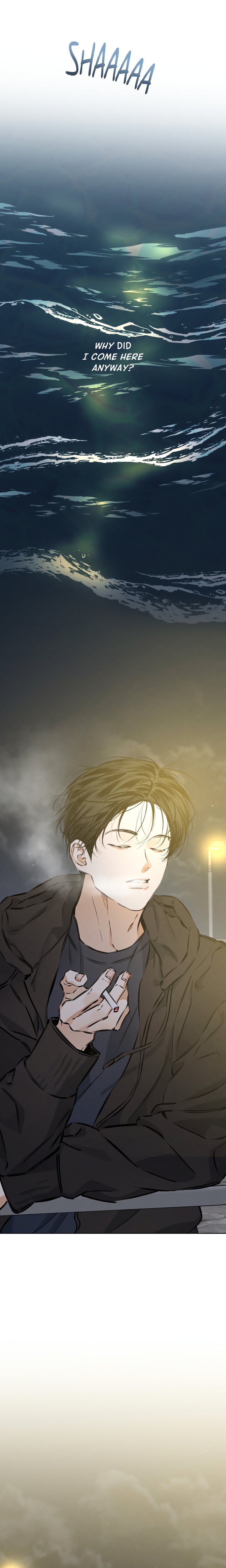 Behind the Scenes (Gunsu) (Uncensored) - Chapter 27 Page 2