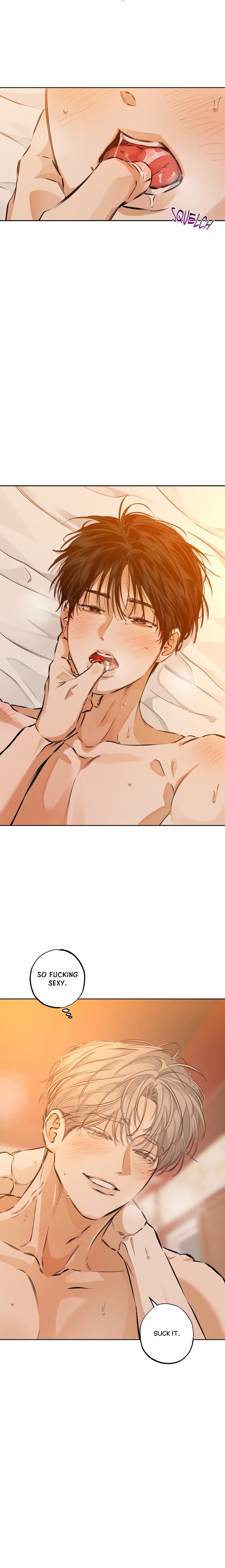 Behind the Scenes (Gunsu) (Uncensored) - Chapter 28 Page 5