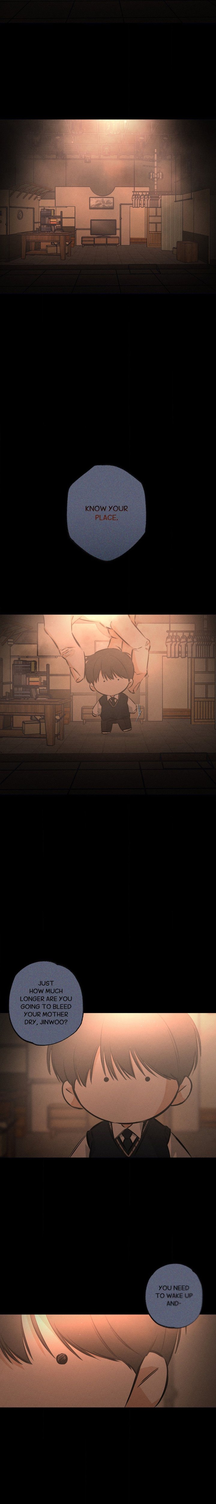 Behind the Scenes (Gunsu) (Uncensored) - Chapter 29 Page 2