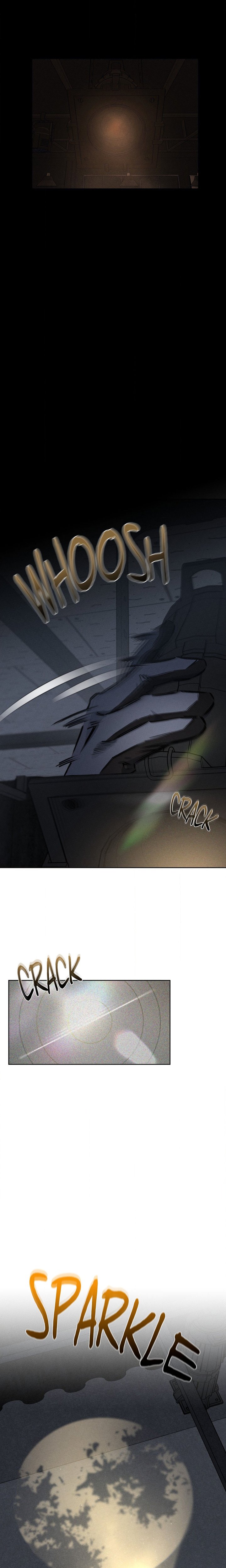 Behind the Scenes (Gunsu) (Uncensored) - Chapter 29 Page 3