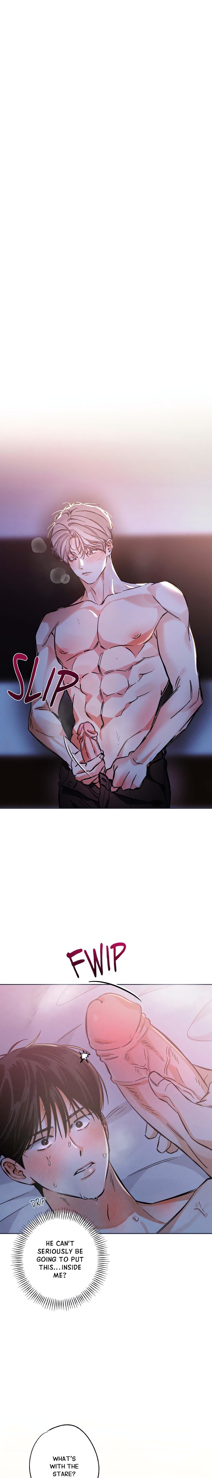 Behind the Scenes (Gunsu) (Uncensored) - Chapter 3 Page 2