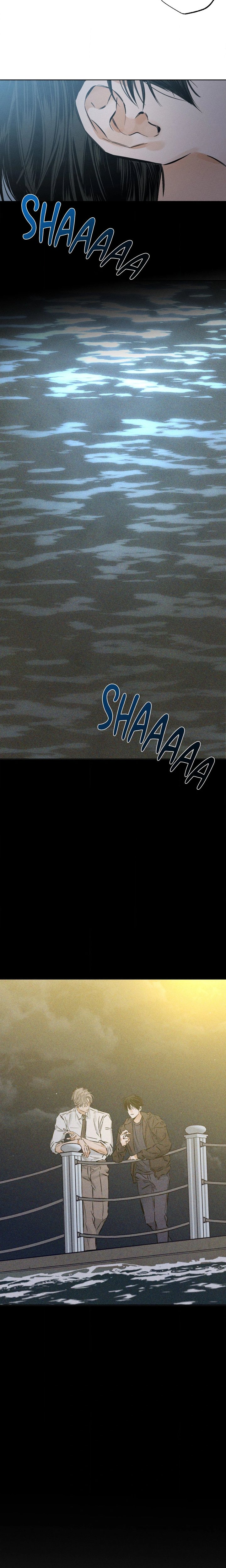 Behind the Scenes (Gunsu) (Uncensored) - Chapter 34 Page 18