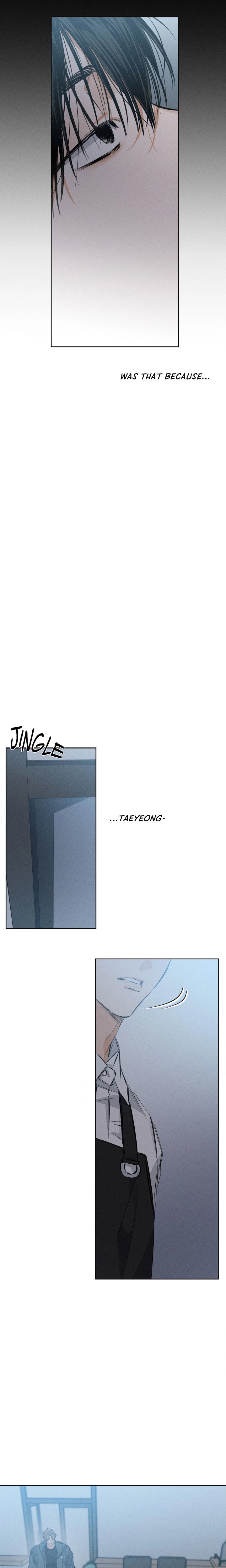 Behind the Scenes (Gunsu) (Uncensored) - Chapter 34 Page 19
