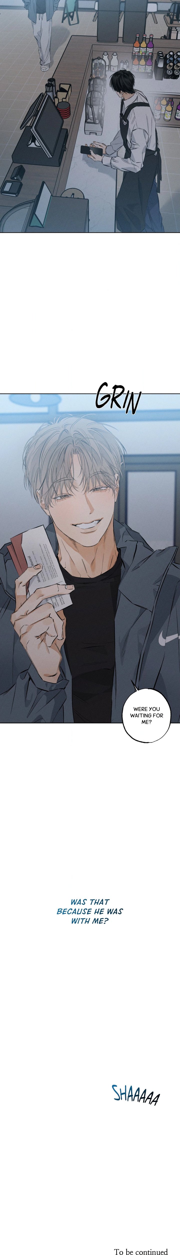 Behind the Scenes (Gunsu) (Uncensored) - Chapter 34 Page 20