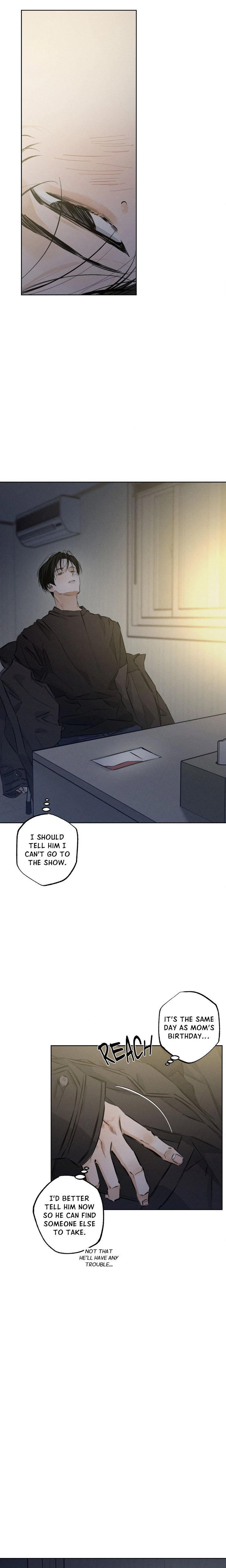 Behind the Scenes (Gunsu) (Uncensored) - Chapter 35 Page 11