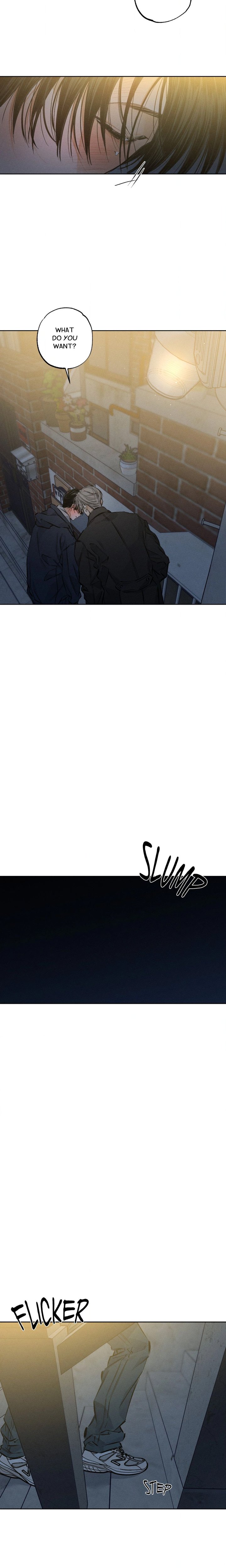 Behind the Scenes (Gunsu) (Uncensored) - Chapter 37 Page 20