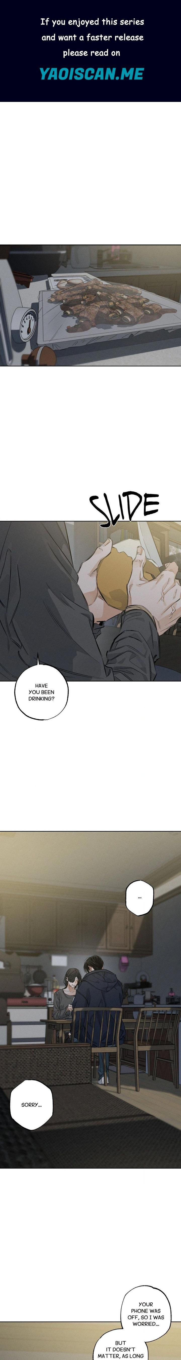 Behind the Scenes (Gunsu) (Uncensored) - Chapter 38 Page 1