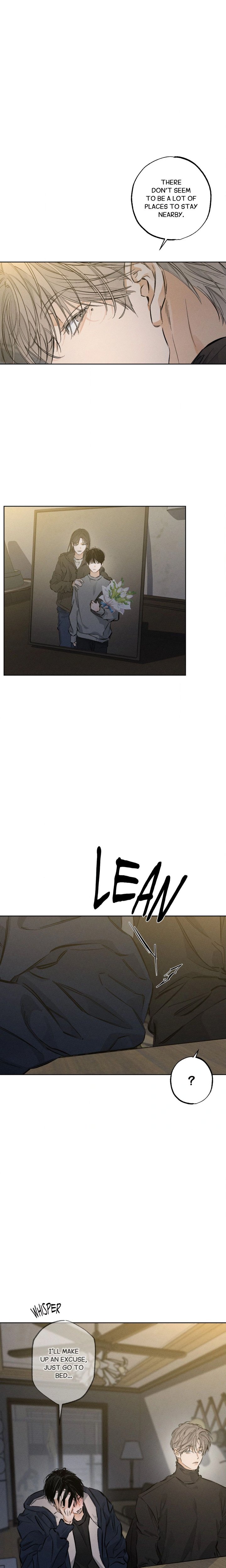 Behind the Scenes (Gunsu) (Uncensored) - Chapter 38 Page 11
